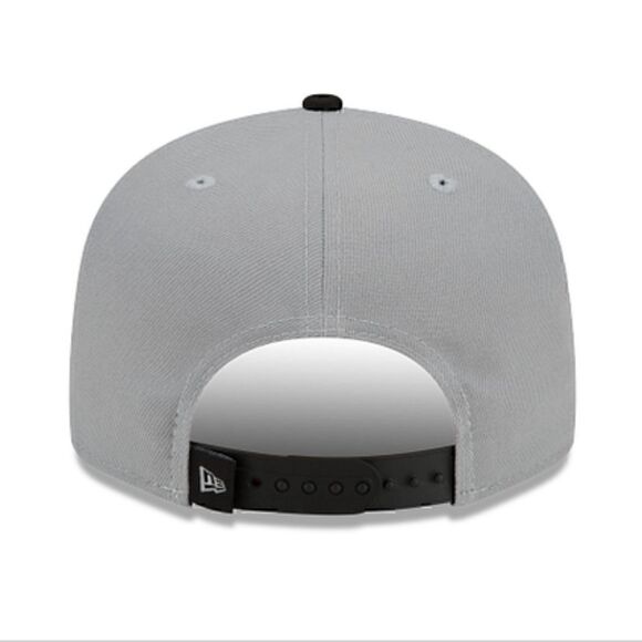 Boston Celtics New Era 9Fifty 2022 NBA Finals Snapback Hat Cap Patch Logo - Picture 6 of 10